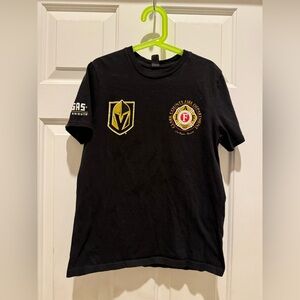 Golden Knights t-shirt